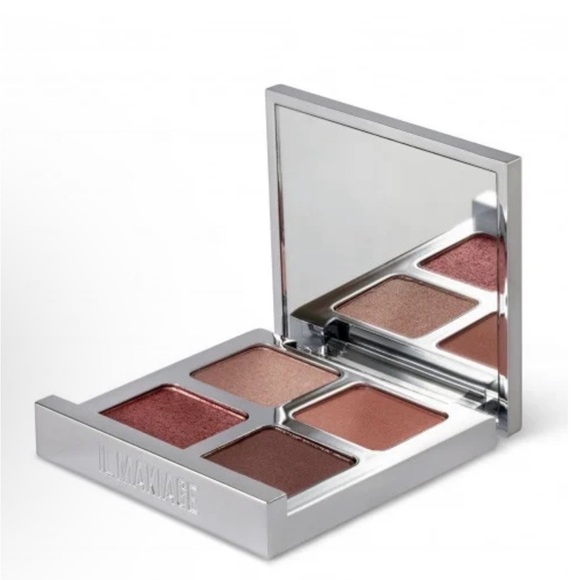NEW! IL MAKIAGE COLOR BOSS SQUAD EYESHADOW
PALETTE IN TRENDSETTER - Picture 1 of 8